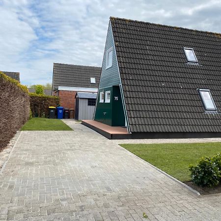 Friedrichsschleuse Murmel 4 - Strandkorb, Wallbox, Wlan, Kamin מראה חיצוני תמונה