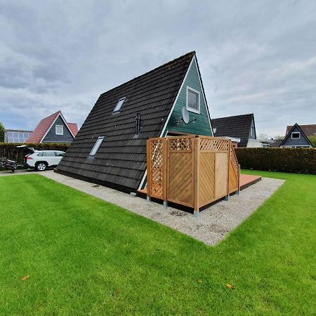 Friedrichsschleuse Murmel 4 - Strandkorb, Wallbox, Wlan, Kamin מראה חיצוני תמונה