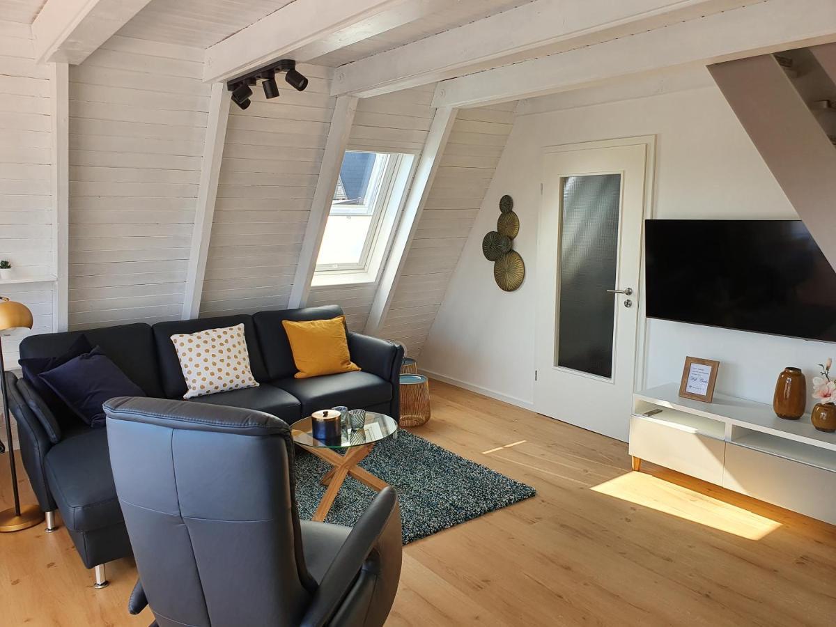 Friedrichsschleuse Murmel 4 - Strandkorb, Wallbox, Wlan, Kamin מראה חיצוני תמונה