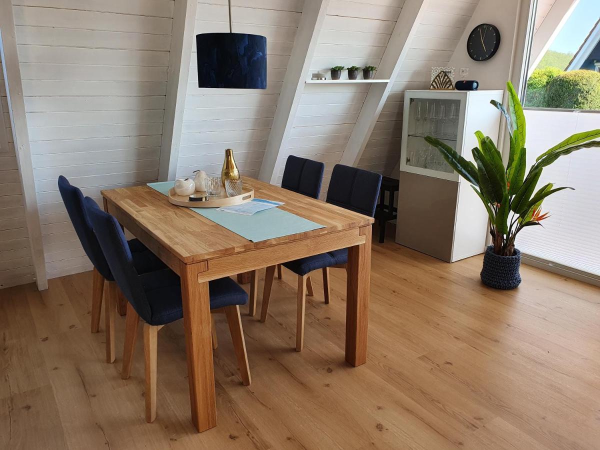 Friedrichsschleuse Murmel 4 - Strandkorb, Wallbox, Wlan, Kamin מראה חיצוני תמונה