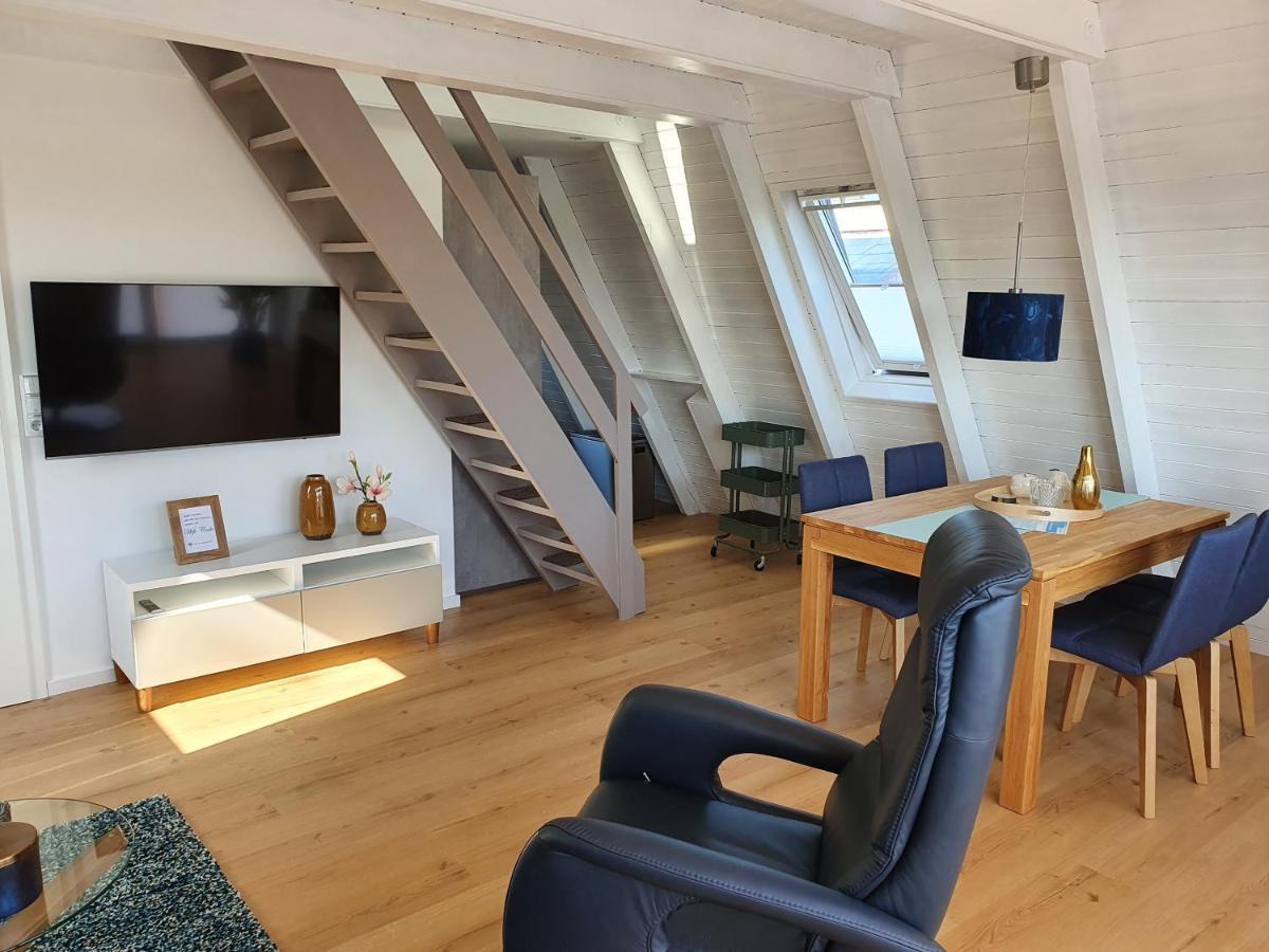Friedrichsschleuse Murmel 4 - Strandkorb, Wallbox, Wlan, Kamin מראה חיצוני תמונה
