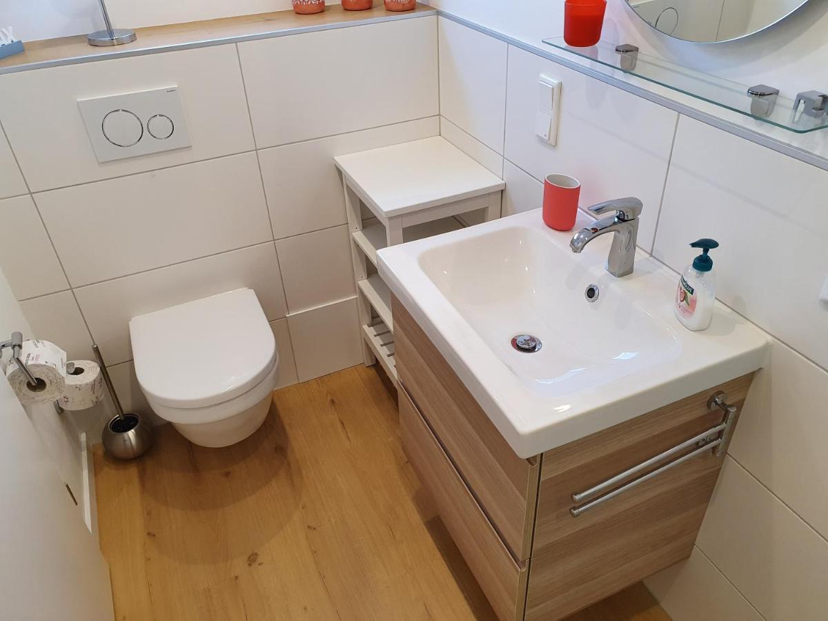 Friedrichsschleuse Murmel 4 - Strandkorb, Wallbox, Wlan, Kamin מראה חיצוני תמונה
