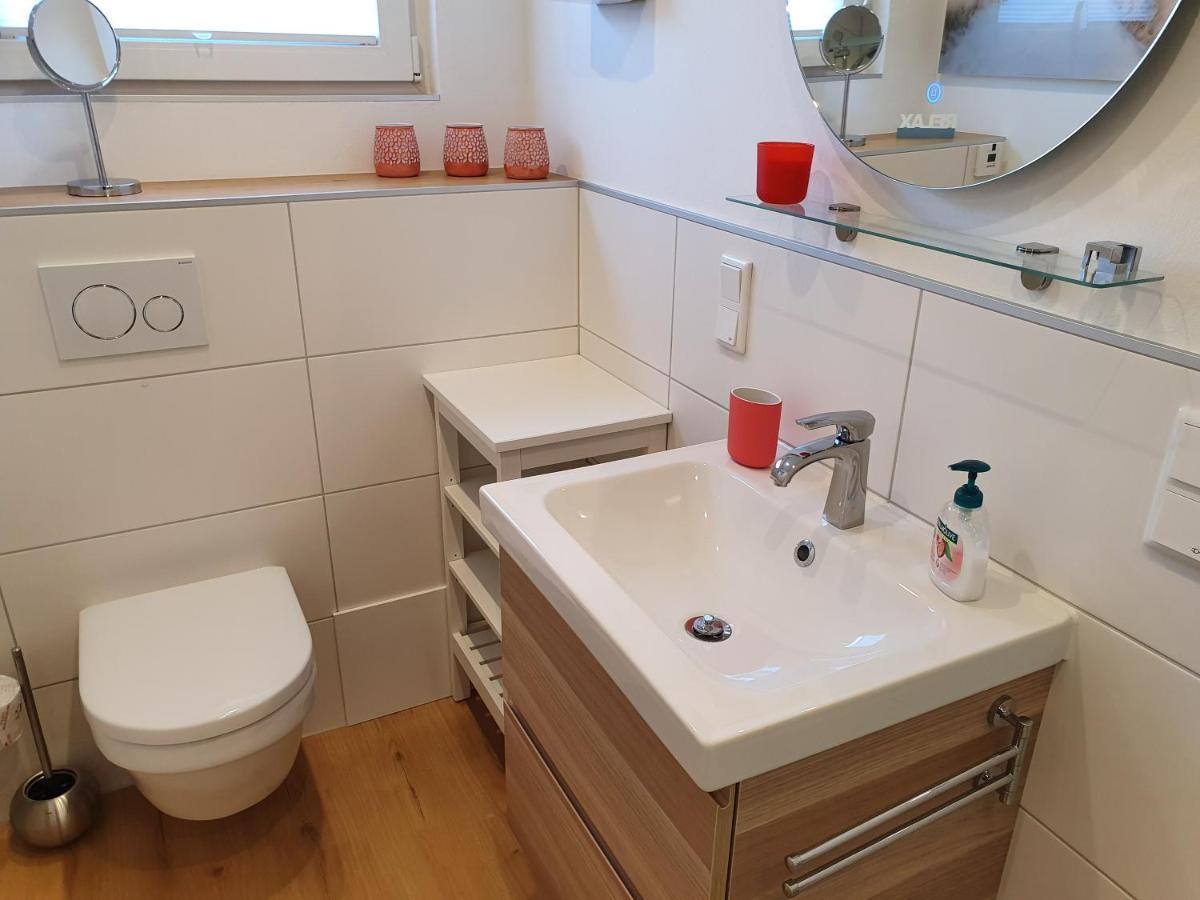 Friedrichsschleuse Murmel 4 - Strandkorb, Wallbox, Wlan, Kamin מראה חיצוני תמונה