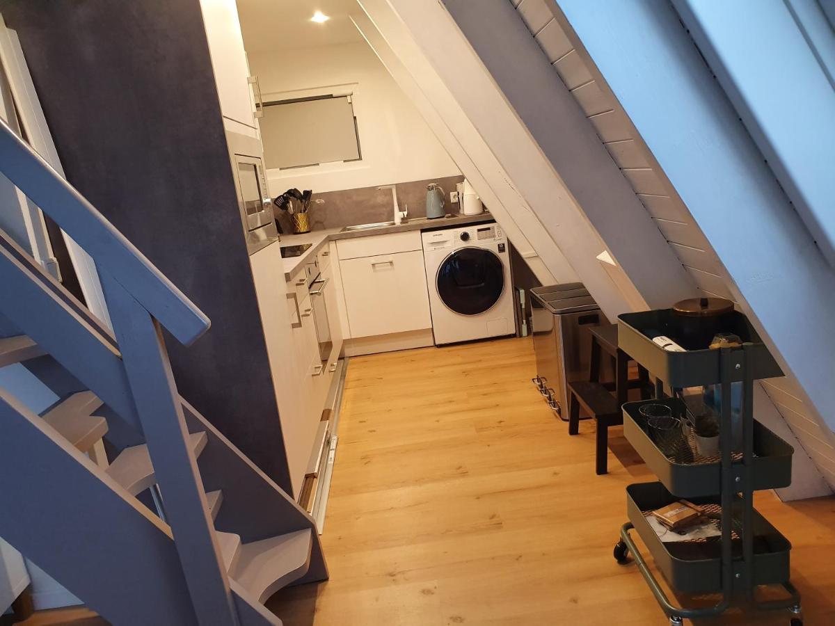 Friedrichsschleuse Murmel 4 - Strandkorb, Wallbox, Wlan, Kamin מראה חיצוני תמונה
