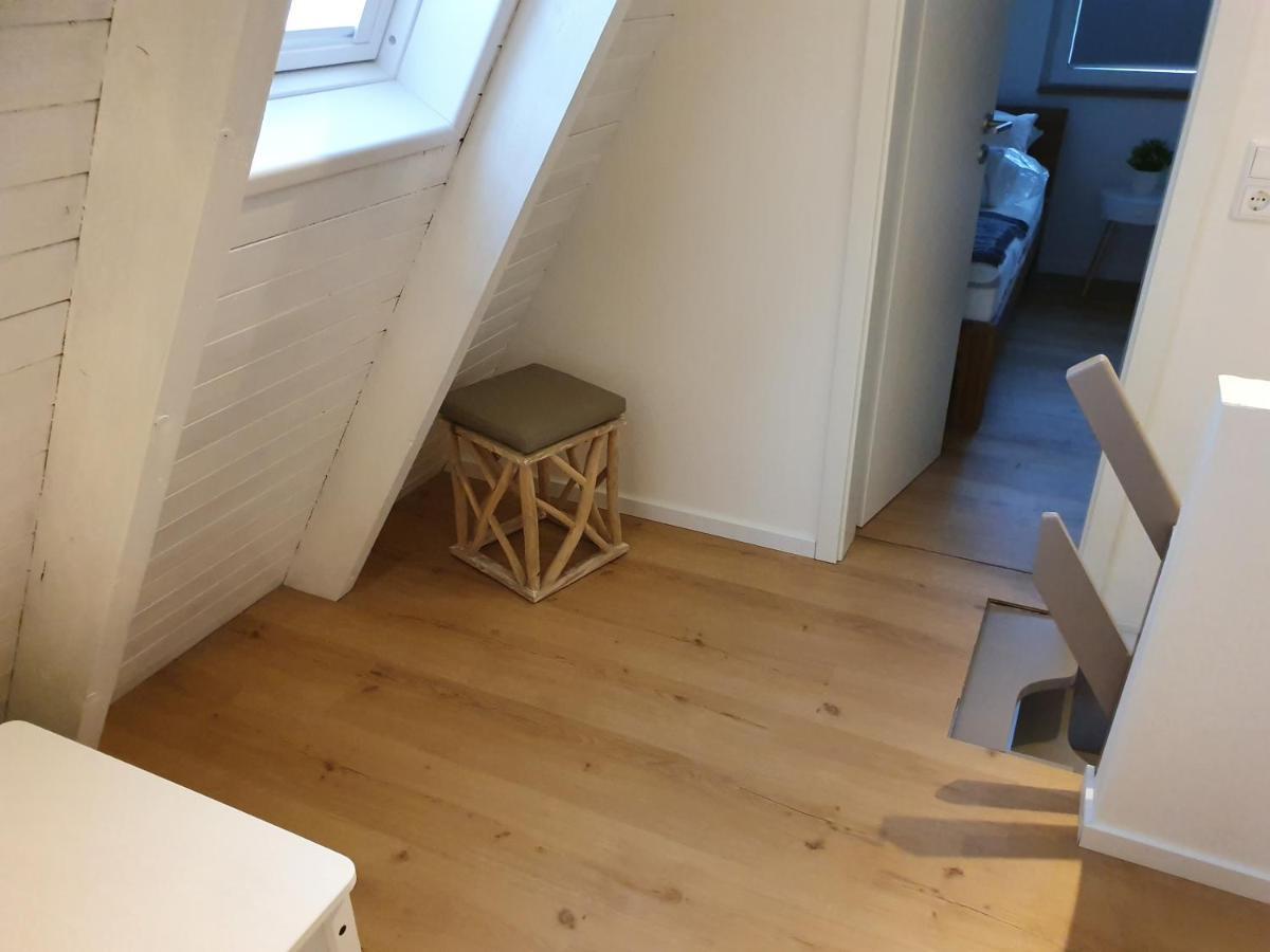 Friedrichsschleuse Murmel 4 - Strandkorb, Wallbox, Wlan, Kamin מראה חיצוני תמונה